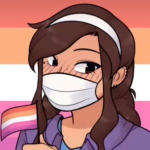 Meet your Posher, Lilah